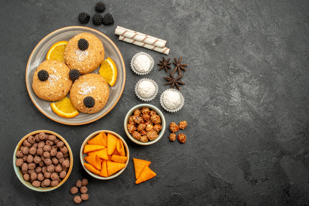 Other food items