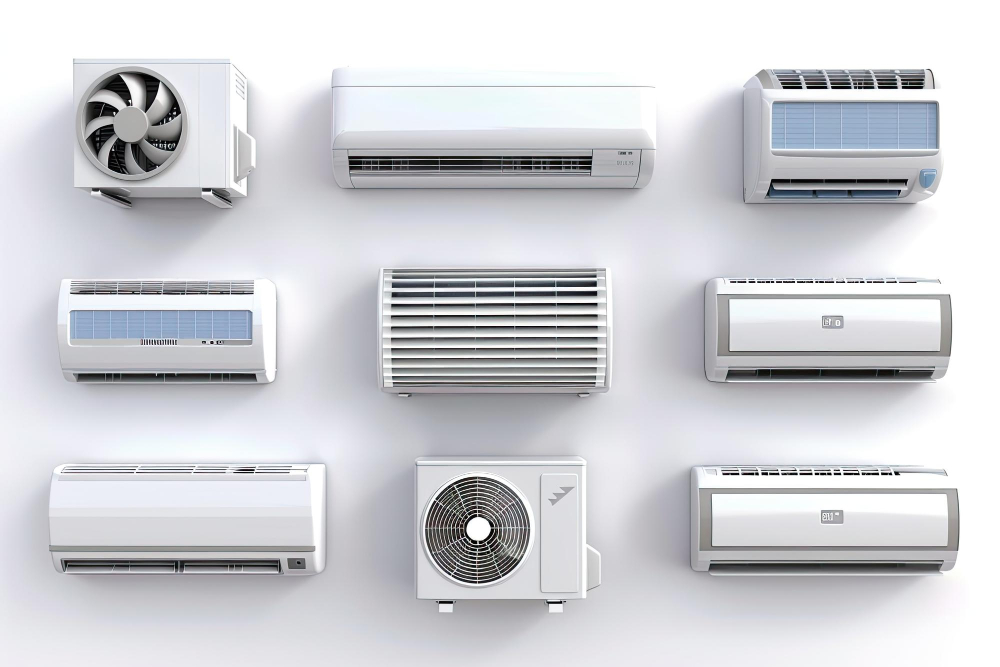 Air conditioner unit