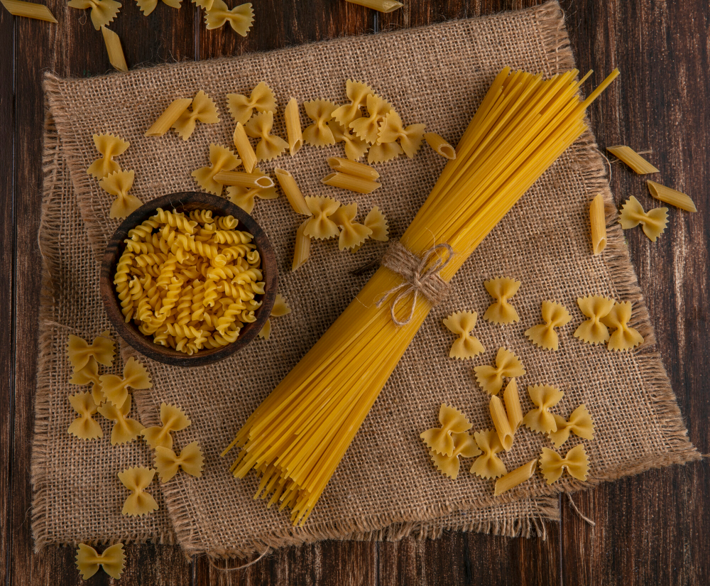 Pasta