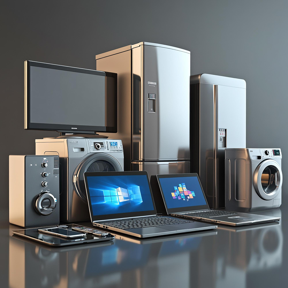 Electronics