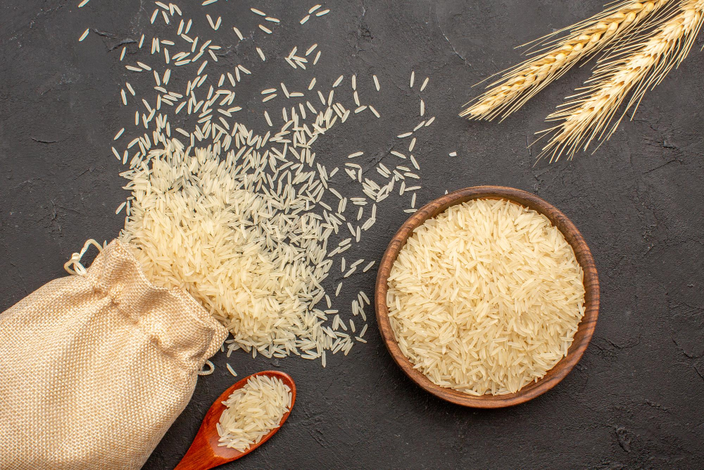 Rice